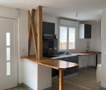 Un appartement a louer dans un corps de ferme entièrement rénové à ... - Photo 2