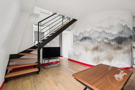 Appartement à louer à Paris 18Ème - Photo 3