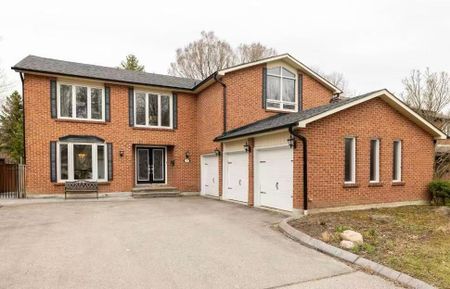 For Lease - 57 Emeline Crescent, Markham, Ontario - Photo 5