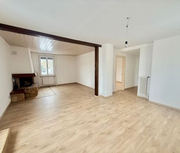 3.5 Zimmer, 70 m², 1. Stock - Photo 1