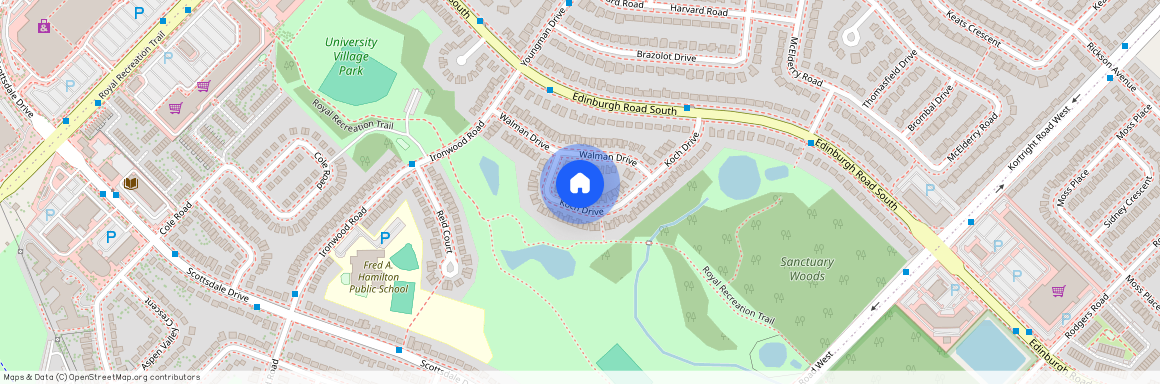 32 Koch Drive, Guelph, ON, Canada