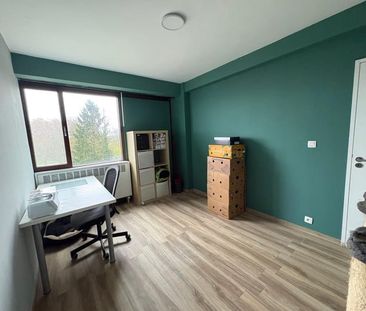 Appartement te huur - Foto 3