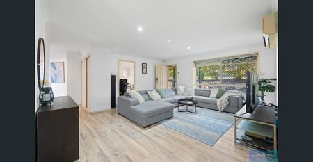 For Lease: Spacious Family Home in a Quiet Cul-de-Sac at Edens Landing! - Photo 3