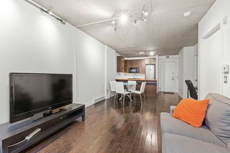 Appartement à louer, Montréal (Le Sud-Ouest) - Photo 4