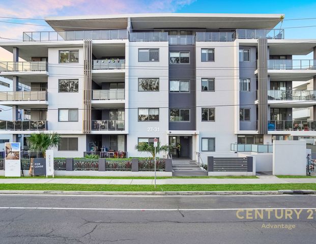 3 Bedroom Unit in the Heart of Wentworthville - Photo 1