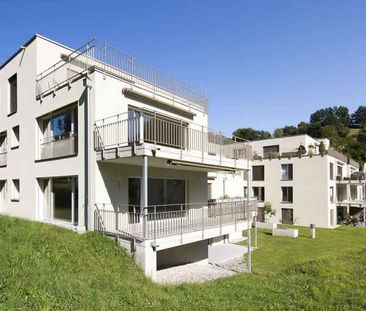 2.5 Zimmer, 82 m², EG - Photo 6