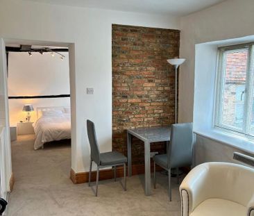 1 bedroom flat to rent - Photo 5