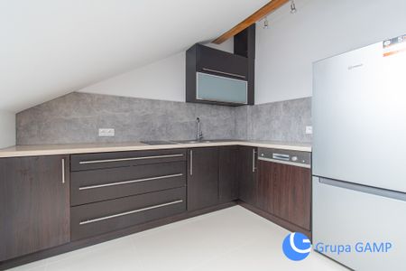 Studio z oddzielną kuchnią 34m2 *Mistrzejowice* - Zdjęcie 5