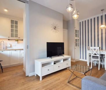 2 pokoje | duży balkon | garaż | spokojna okolica – zdjęcie 6