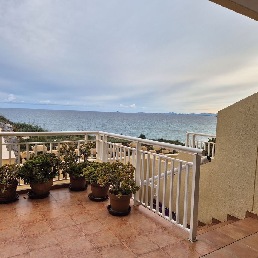 Alquiler de dúplex en Avenida de las Adelfas, 7 - Photo 1