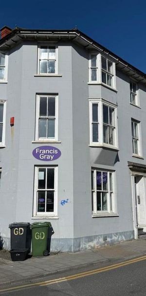 1 bedroom house to rent - Photo 1