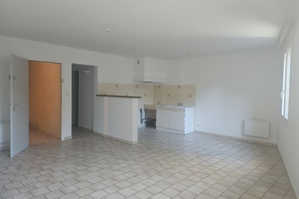 APPARTEMENT T2 - Photo 1