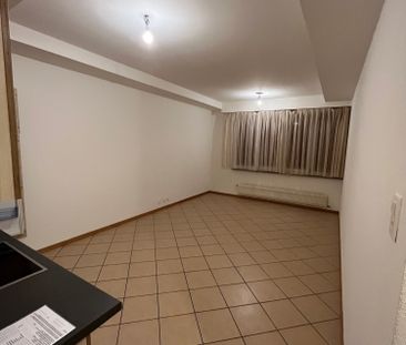 1.5 Zimmer, 28 m² - Foto 1