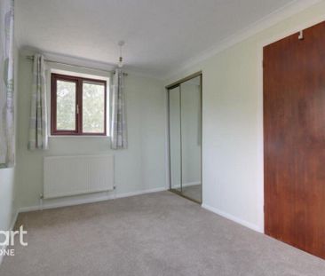 1 bedroom end of terrace house to rent - Photo 2