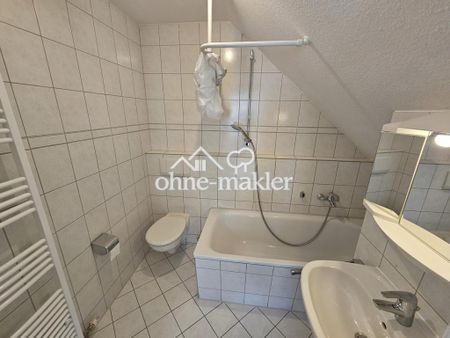 Möblierte, hochwertig sanierte Wohnung; Als Ferienwohnung, für Expats oder Monteure geeignet!! - Photo 4