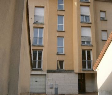 AUTUN Résidence Centre ville - Photo 2