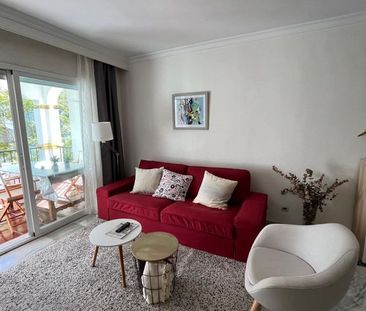 2 bedroom luxury Apartment for rent in The Golden Mile, Spain - Photo 5