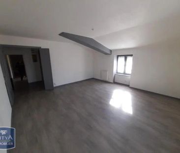 Appartement à louer 4 pièces 84.94m² - Photo 5
