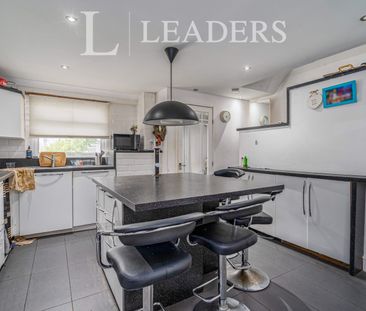 2 bedroom maisonette to rent Rivermill, Harlow, CM20 - Photo 4