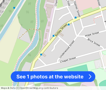 Astley Gardens, Dukinfield, SK16 4QE - Photo 1