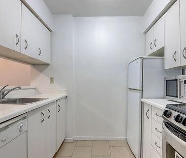 For Lease - 44 St Joseph Street Unit# 610, Toronto, Ontario - Photo 6