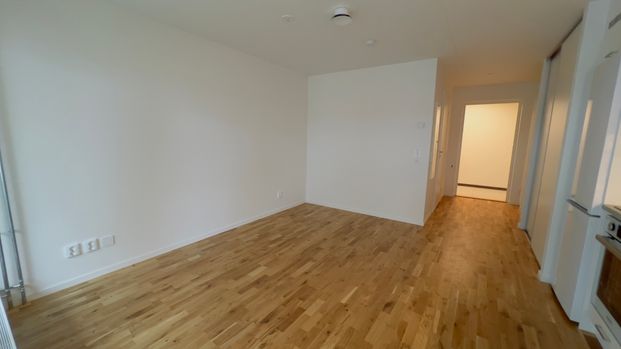 Klockelundsvägen, Farsta - Photo 1