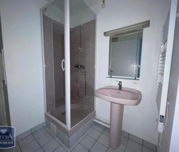 Appartement à louer 1 pièce 32.69m² - Photo 5