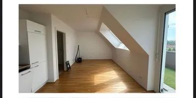 Suche Nachmieter für helle 2-Zimmerwohnung - Foto 3