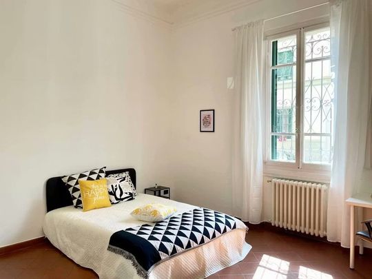 Via Giuseppe Galliano, Florence, Tuscany 50144 - Photo 1