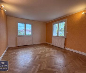 Maison à louer 3 pièces 69.75m² - Photo 6