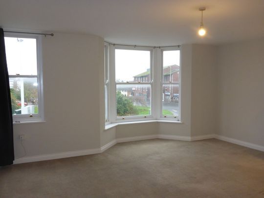 1 bed Apartment - To Let - Photo 1