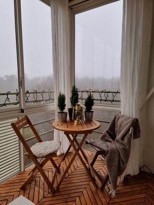 Basungatan, Västra Frölunda - Foto 1