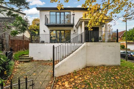 Sundridge Avenue, Bromley BR1 - Photo 2