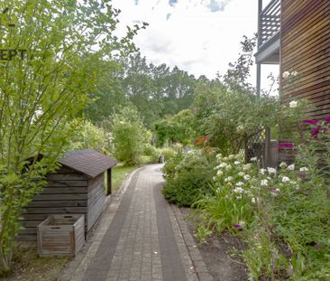 Piękny wolnostojący dom z ogrodem ul. Gromadzka - Фото 6