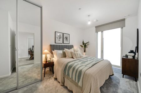 2 bedroom apartment to rent - Photo 4