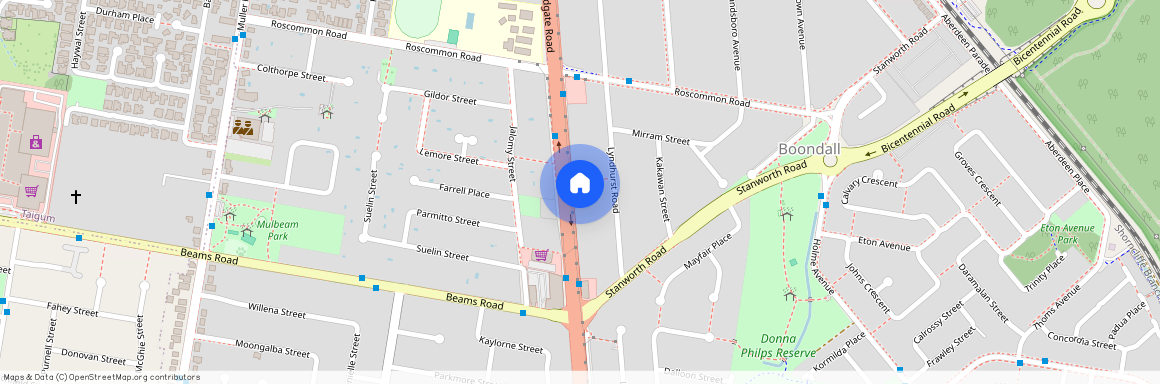 2305 Sandgate Rd, Qld 4034, Boondall