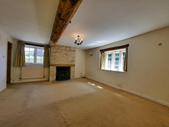 4 bedroom cottage to rent - Photo 1