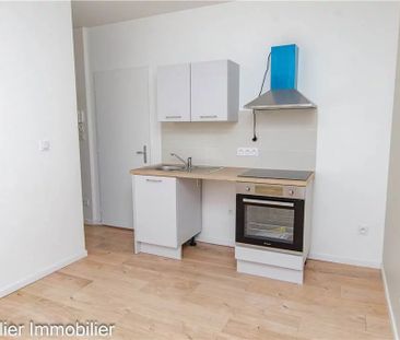 Location Appartement 2 pièces 27m² ST MARCELLIN 38160 - Photo 1