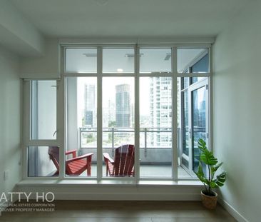2288 Alpha Avenue condo — Burnaby, BC (1-Bedroom) - 1 Bedroom - Photo 3