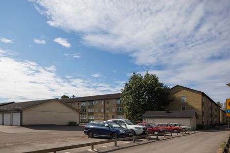 Platåvägen, Nybro - Foto 3