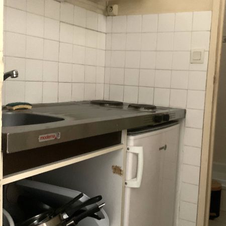 Location Appartement 1 pièce 15m² TOURS 37000 - Photo 3