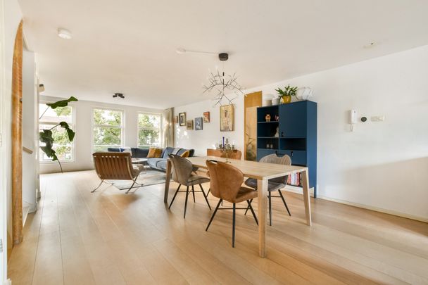 For rent: Knollendamstraat 4-3, 1013 TN Amsterdam - Foto 1