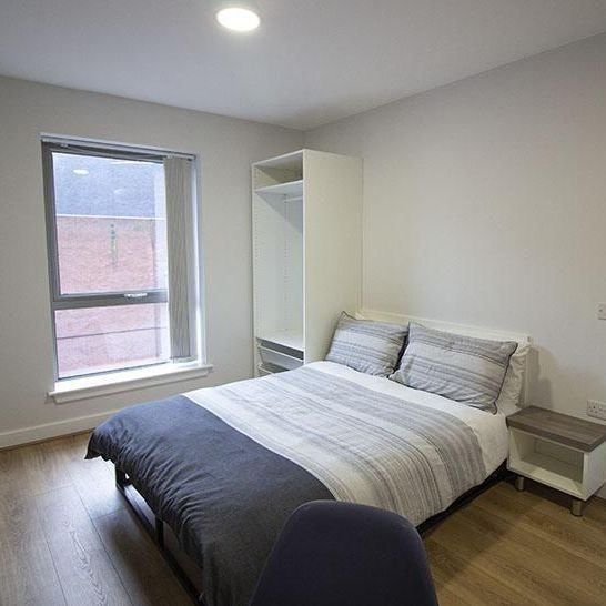 Studio to rent - Photo 1
