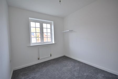 2 Church Close, Smalley, Derby, DE7 6JX - Photo 3