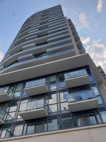 For Lease - 51 East Liberty Street Unit# 1703, Toronto, Ontario - Photo 3