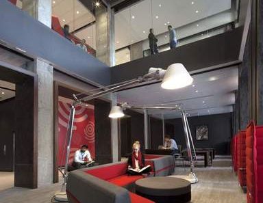 Parkside Student Residence | 111 Carlton Street, Toronto - Photo 1