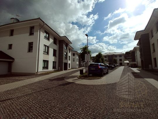 Namiastka domu! Apartament 90m - Zdjęcie 1