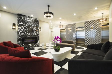 Yonge Eglinton Apartments — Orchard View - 1 Bedroom - Photo 2