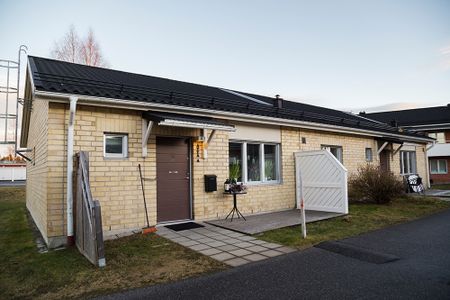 Musikgränd 8 A, 94333, Öjebyn - Foto 2