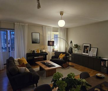 Amerikagatan, Göteborg - Photo 3